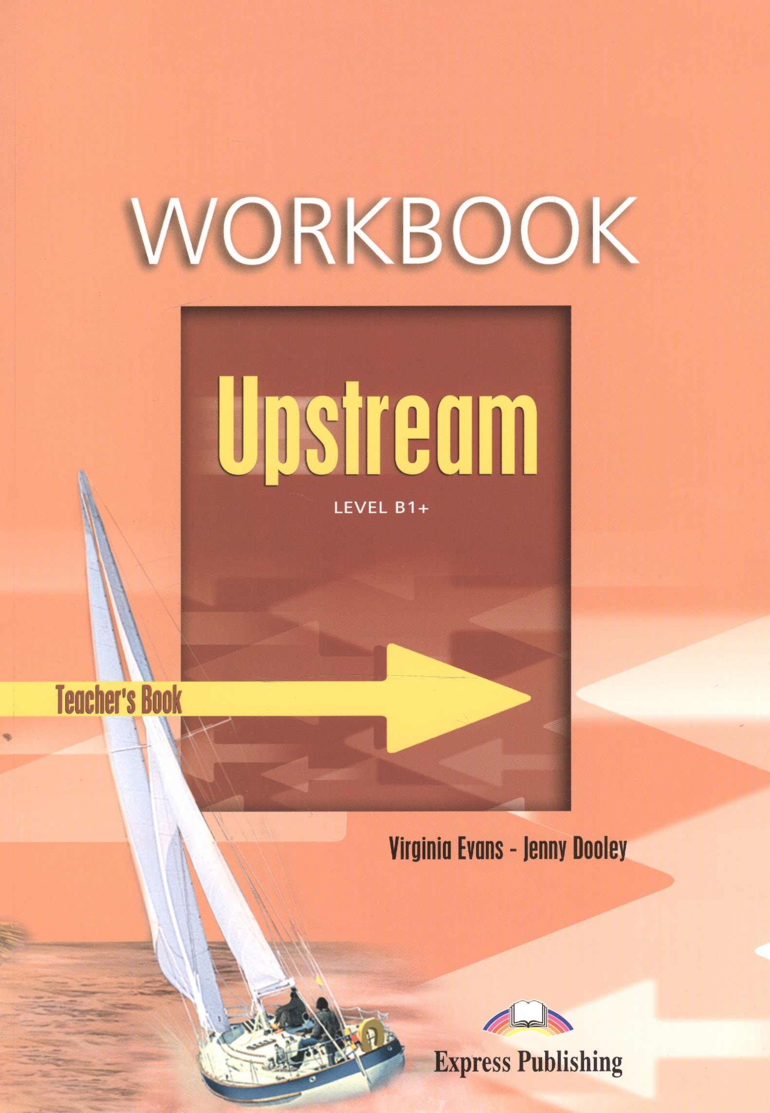 Upstream. B1+. Intermediate. Workbook. (Teachers - overprinted). КДУ к рабочей тетради
Upstream. B1+. Intermediate. Workbook. (Teachers - overprinted). КДУ к рабочей тетради