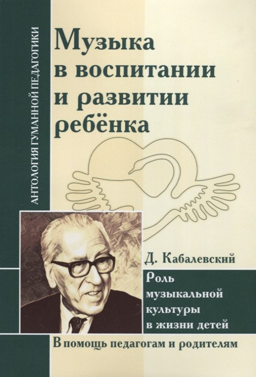 АГП Музыка в воспитании и развитии ребенка. Роль музыкальной культуры в жизни детей. Д. Кабалевский
АГП Музыка в воспитании и развитии ребенка. Роль музыкальной культуры в жизни детей. Д. Кабалевский