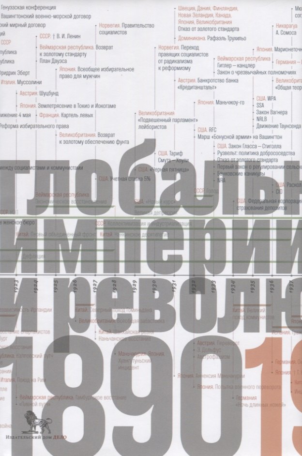 Источники социальной власти. Том 3. Глобальные империи и революция, 1890-1945 годы
Источники социальной власти. Том 3. Глобальные империи и революция, 1890-1945 годы