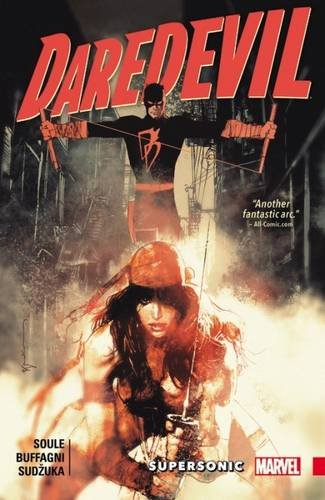 Daredevil: Back In Black 2. Supersonic