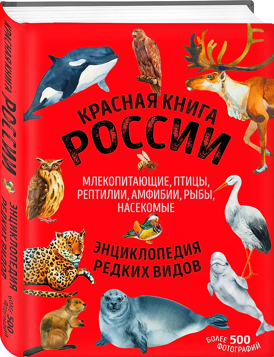 Книги о животных — 301 книга