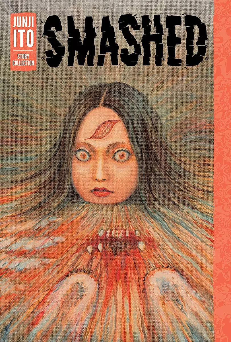 Welcome to The Horror World of Junji Ito