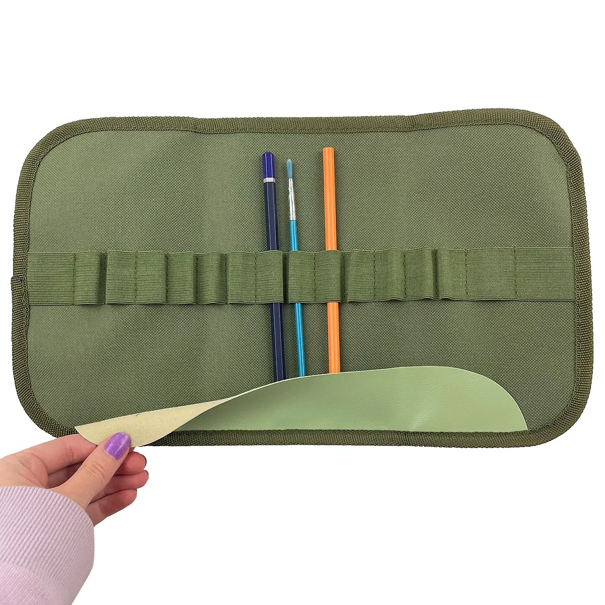 Кожаный пенал для художника. Тканевый пенал для карандашей. Кожаный пенал для инструментов. Пенал скрутка для карандашей. Кожаный пенал скрутка.