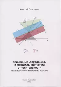 Причинные парадоксы в специальной теории отностительности. Краткие история и описание, решение