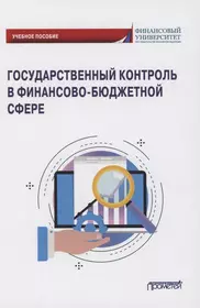 Государственный контроль в финансово-бюджетной сфере: Учебное пособие