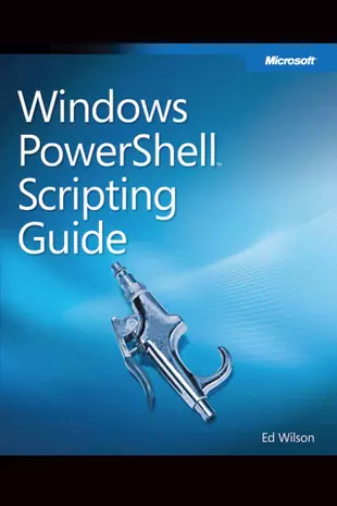 Руководство по сценариям windows powershell