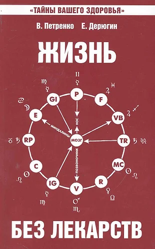 Жизнь без лекарств картинки