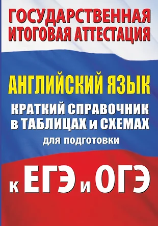 Биология краткий справочник в таблицах и схемах для подготовки к егэ