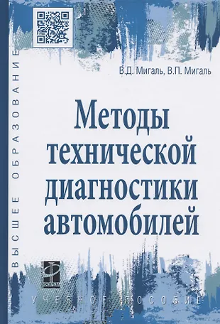Методы диагностики автомобиля