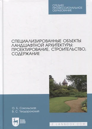 Ильинская н а восстановление исторических объектов ландшафтной архитектуры