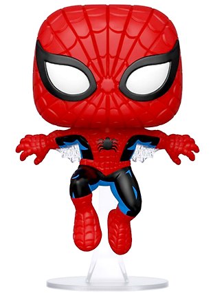 Funko Pop! Marvel - Namor 80th Anniversary - Figurine Vinyle Collector - Cadeau Fans Marvel