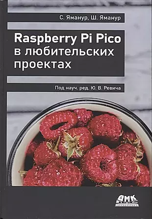 Raspberry pi pico в любительских проектах