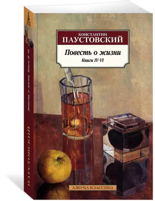 Книга 4 жизни