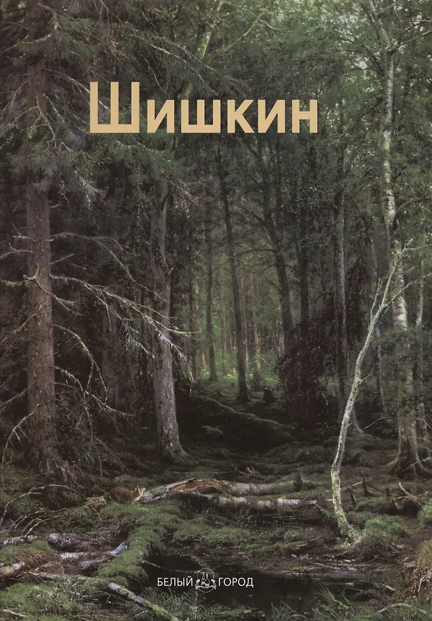 Шишкин Белый Город Купить Книгу