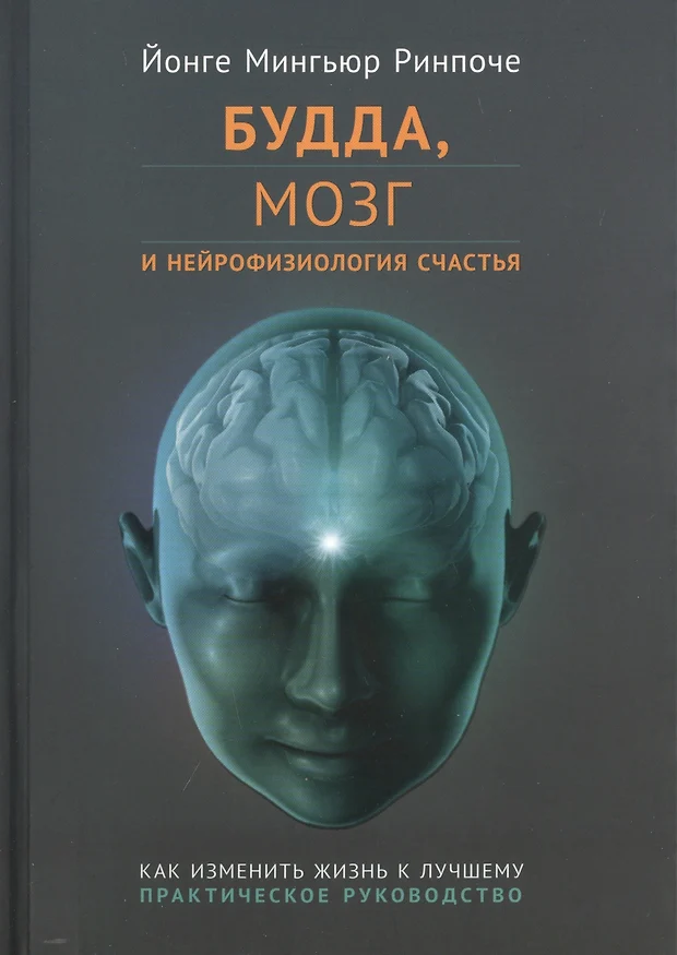 Будда мозг и нейрофизиология счастья как изменить жизнь к лучшему практическое руководство