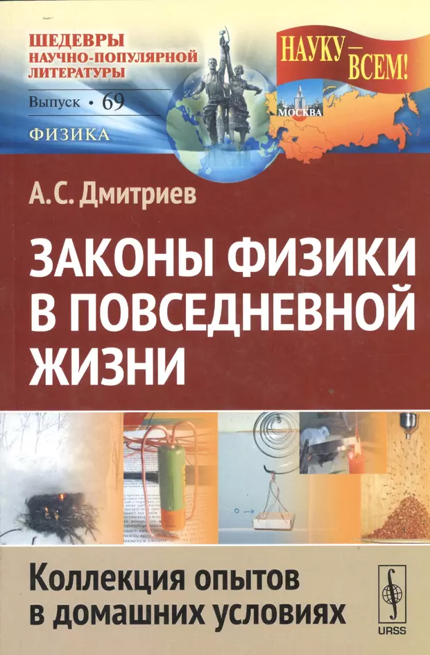 Физика в повседневной жизни презентация