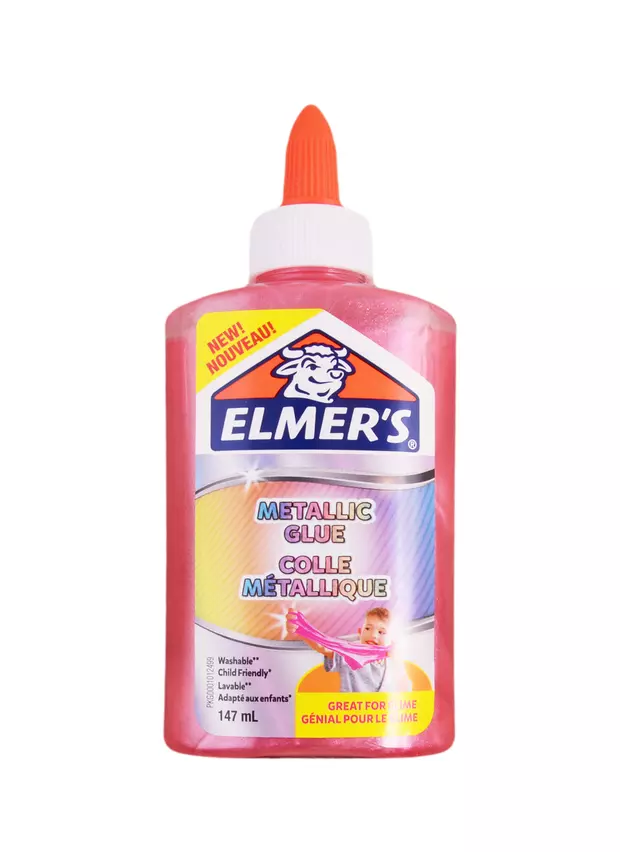 Клей для смартфонов. Elmers клей для СЛАЙМОВ 946 мл. Elmers клей Metallic Pink. Клей металлик 147 мл (розовый). Клей Elmers з л.