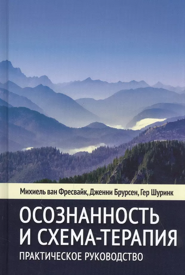 Схема терапия практическое руководство янг купить