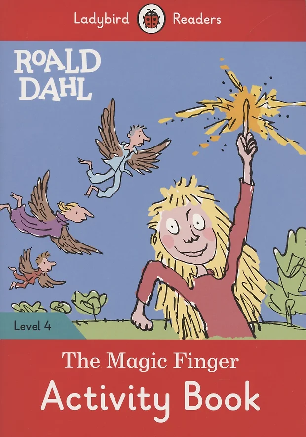 the-magic-finger-activity-book-level-4-roald-dahl