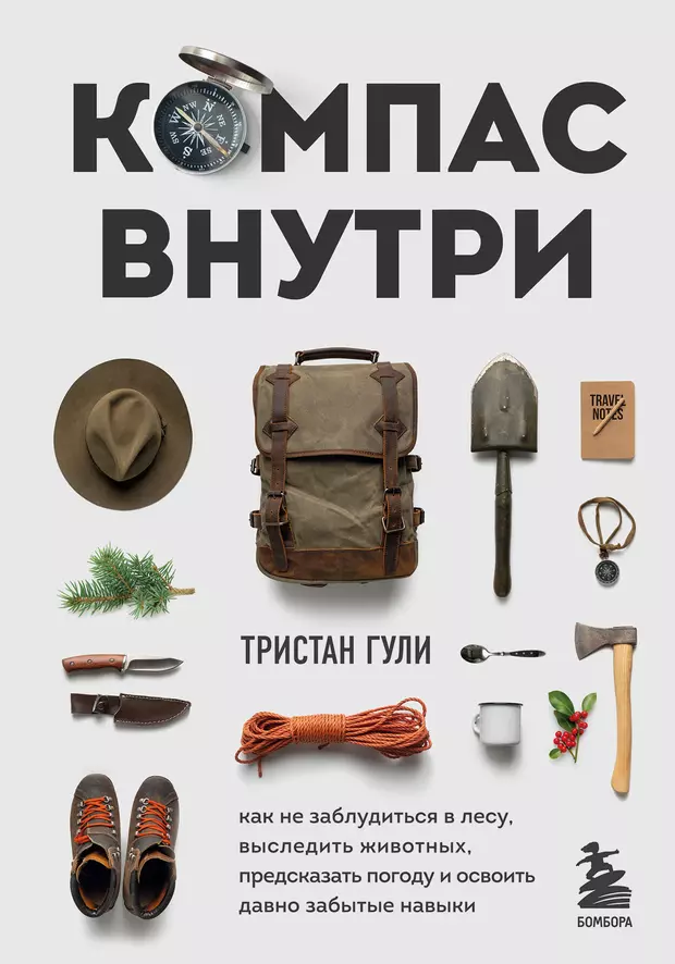 Устройство чтобы не заблудиться в лесу компас с памятью обратного пути