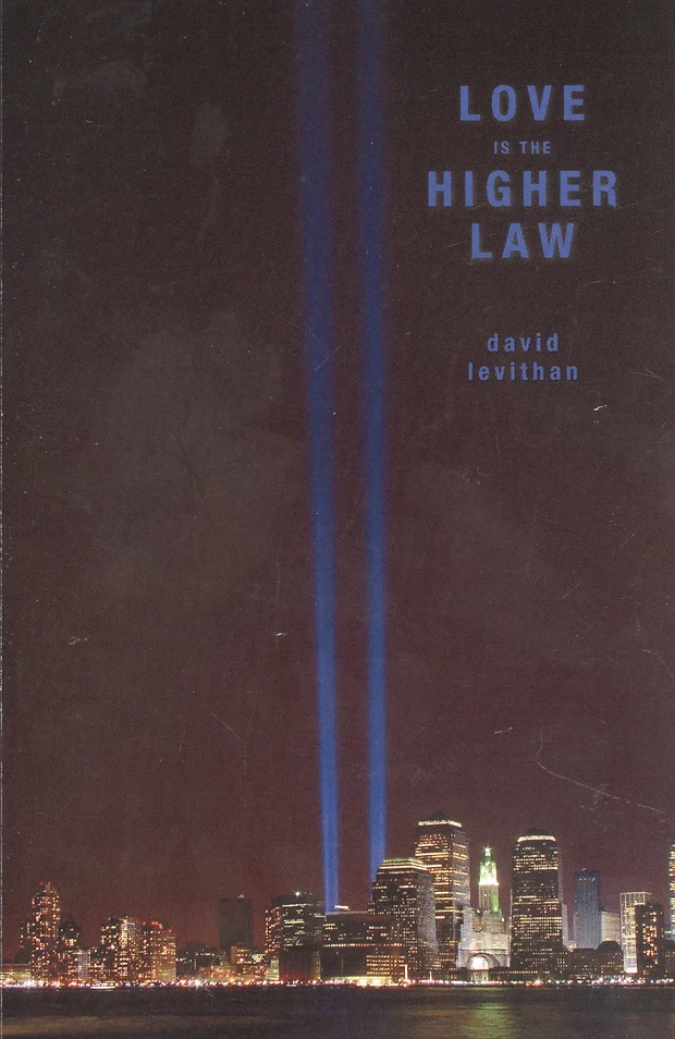 love-is-the-higher-law