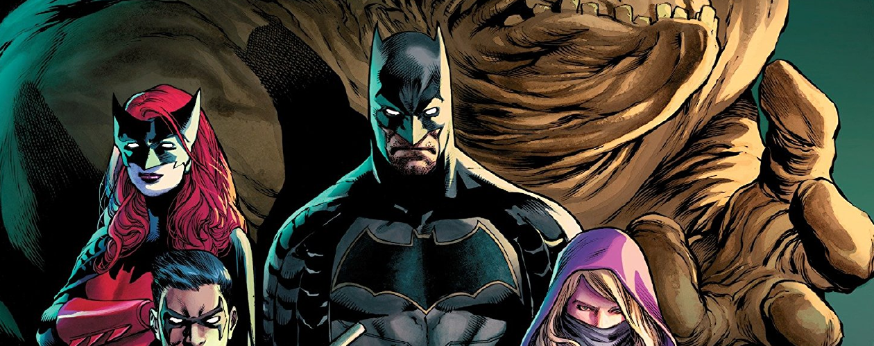 Бэтмен. Detective Comics автора Джеймс Тайнион IV в интернет-магазине ...
