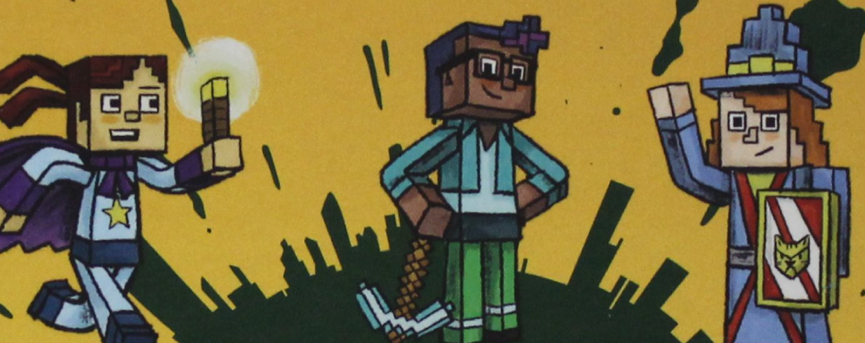 Minecraft. Хроники Вудсворта автора Токарева Е. в интернет-магазине ...