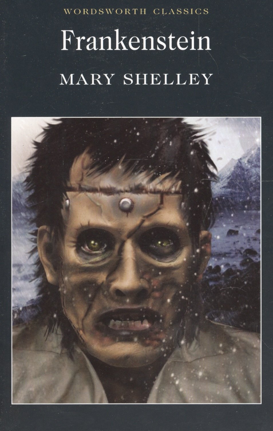 

Frankenstein