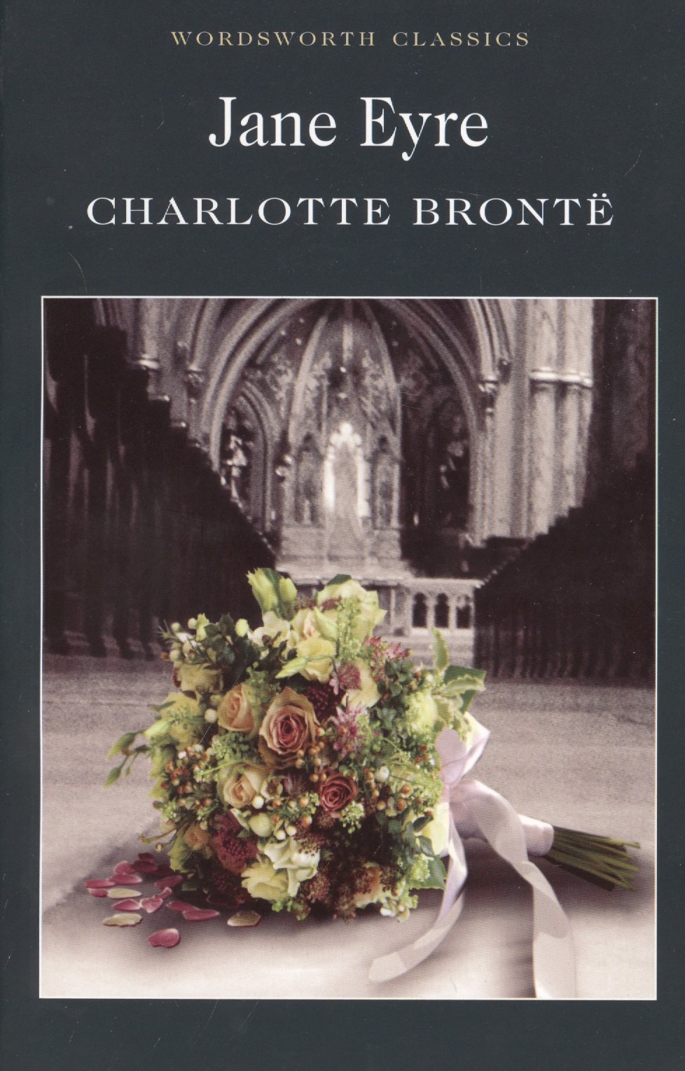 

Jane Eyre