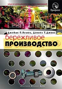 

Бережливое производство: Как избавиться от потерь и добиться процветания вашей компании