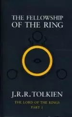 Толкиен Джон Рональд Руэл, Tolkien John Ronald Reuel - The Fellowship of the Ring
