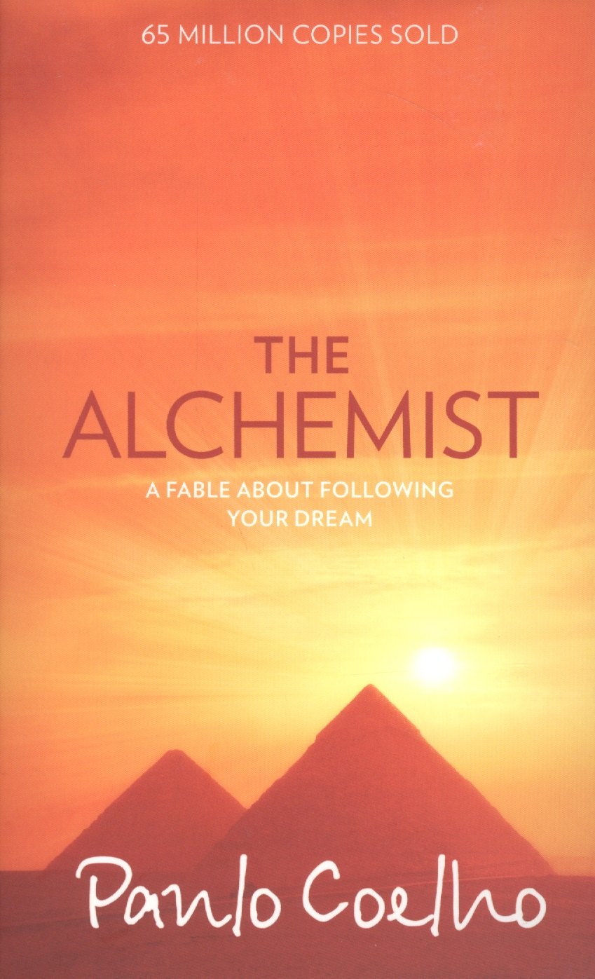 

The Alchemist