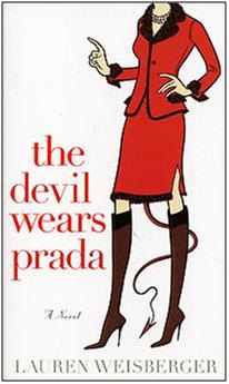 

Devil Wears Prada