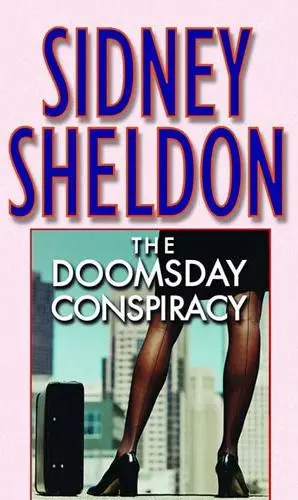 Шелдон Сидни - The Doomsday Conspiracy