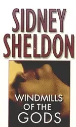 Шелдон Сидни - Windmills of the Gods