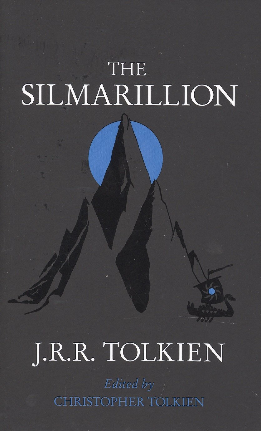 

The silmarillion