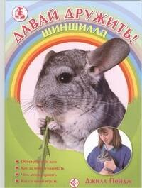 

Шиншилла