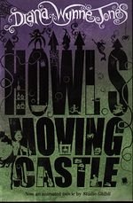 

Howls moving castle