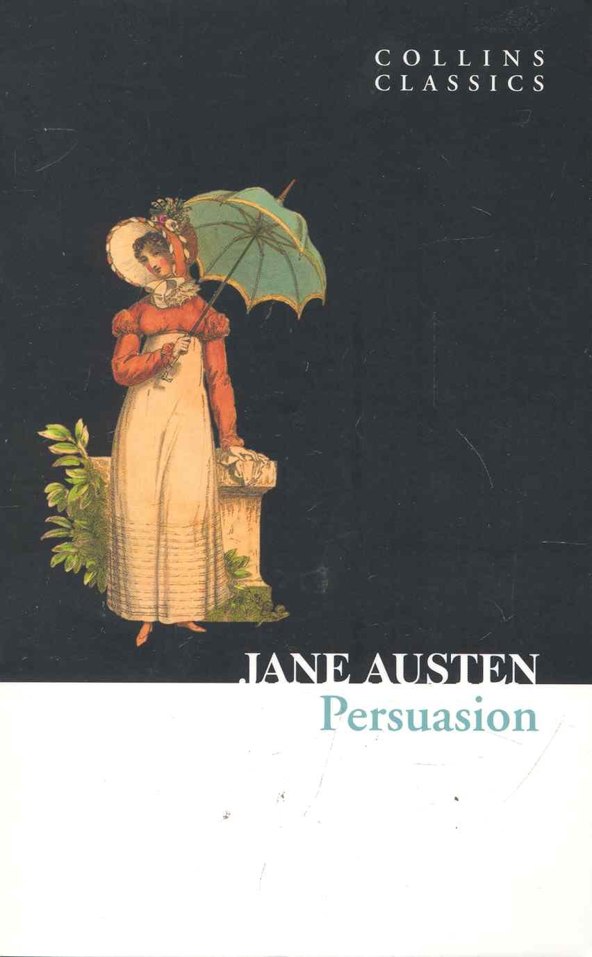 

Persuasion