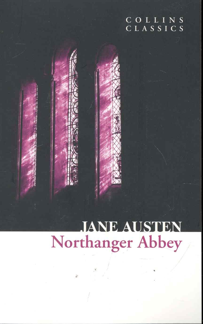 

Northanger Abbey