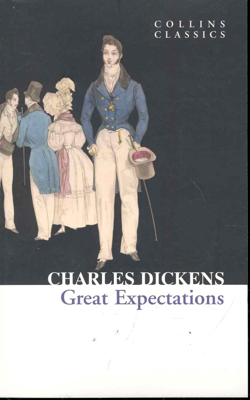 

Great Expectations