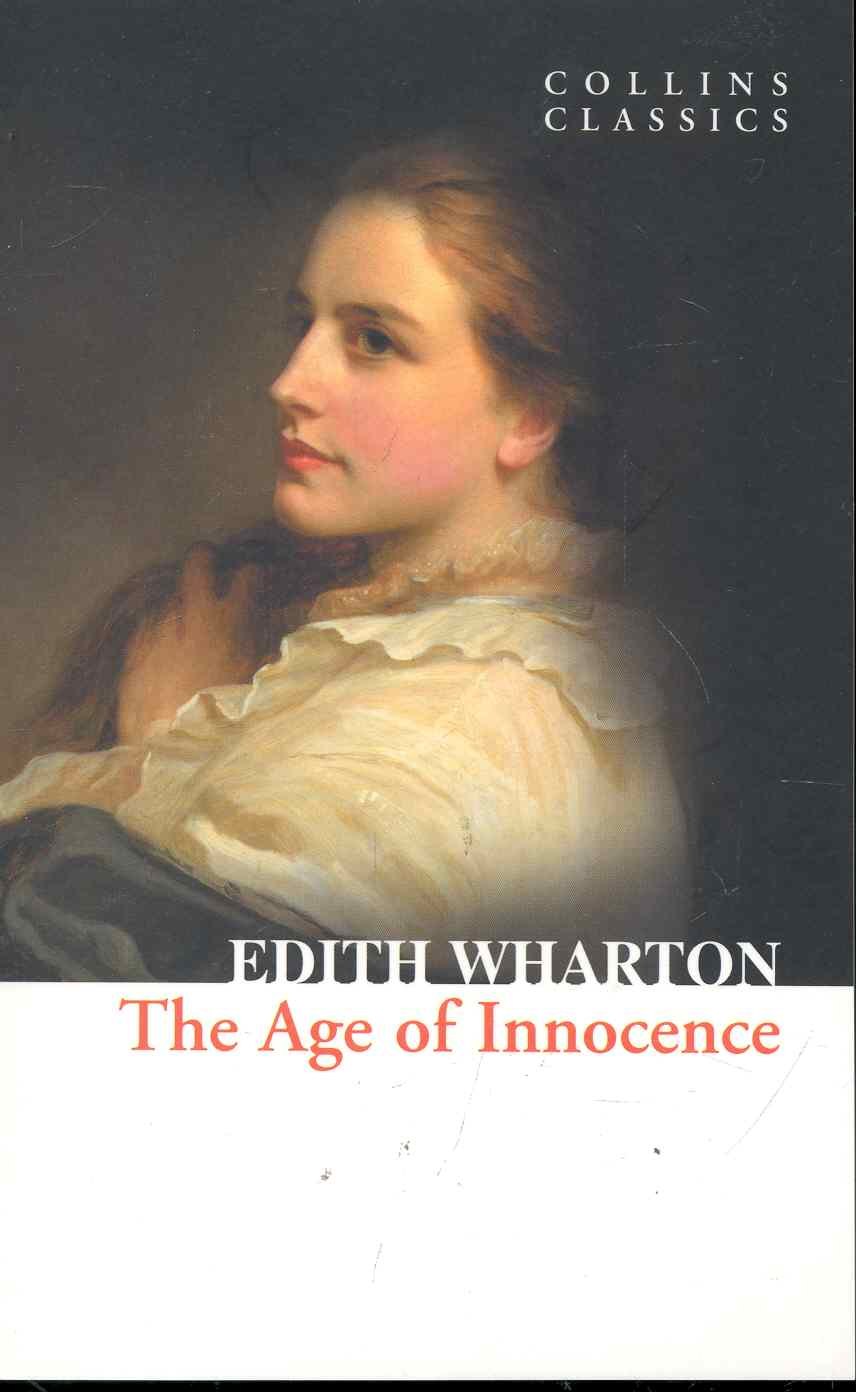 

The age of innocence