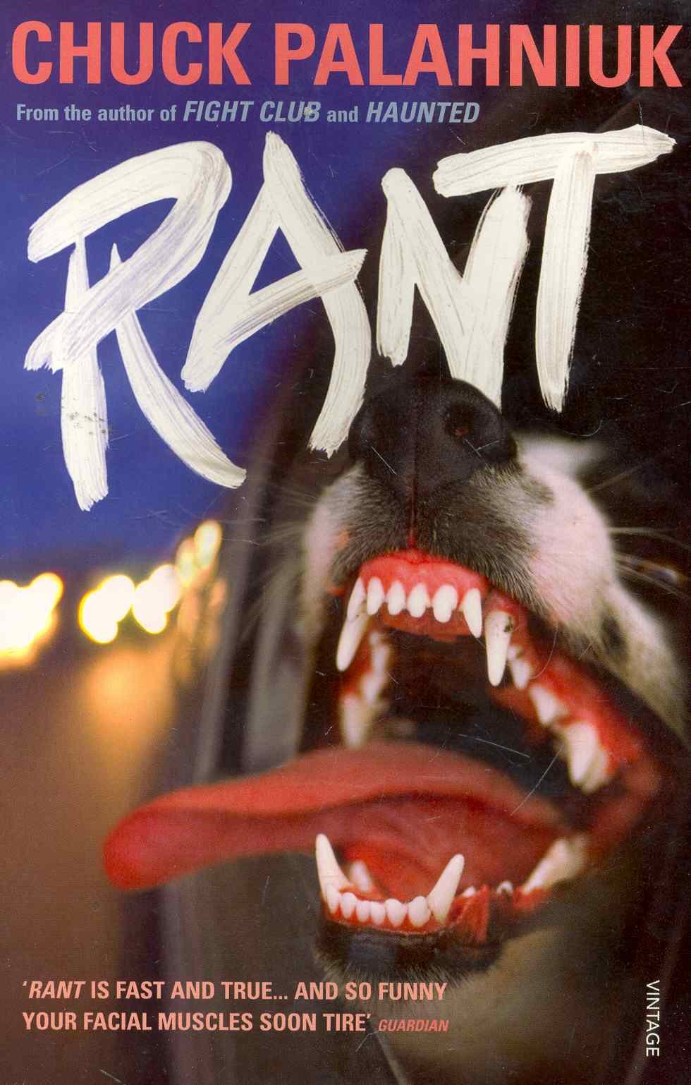 

Rant