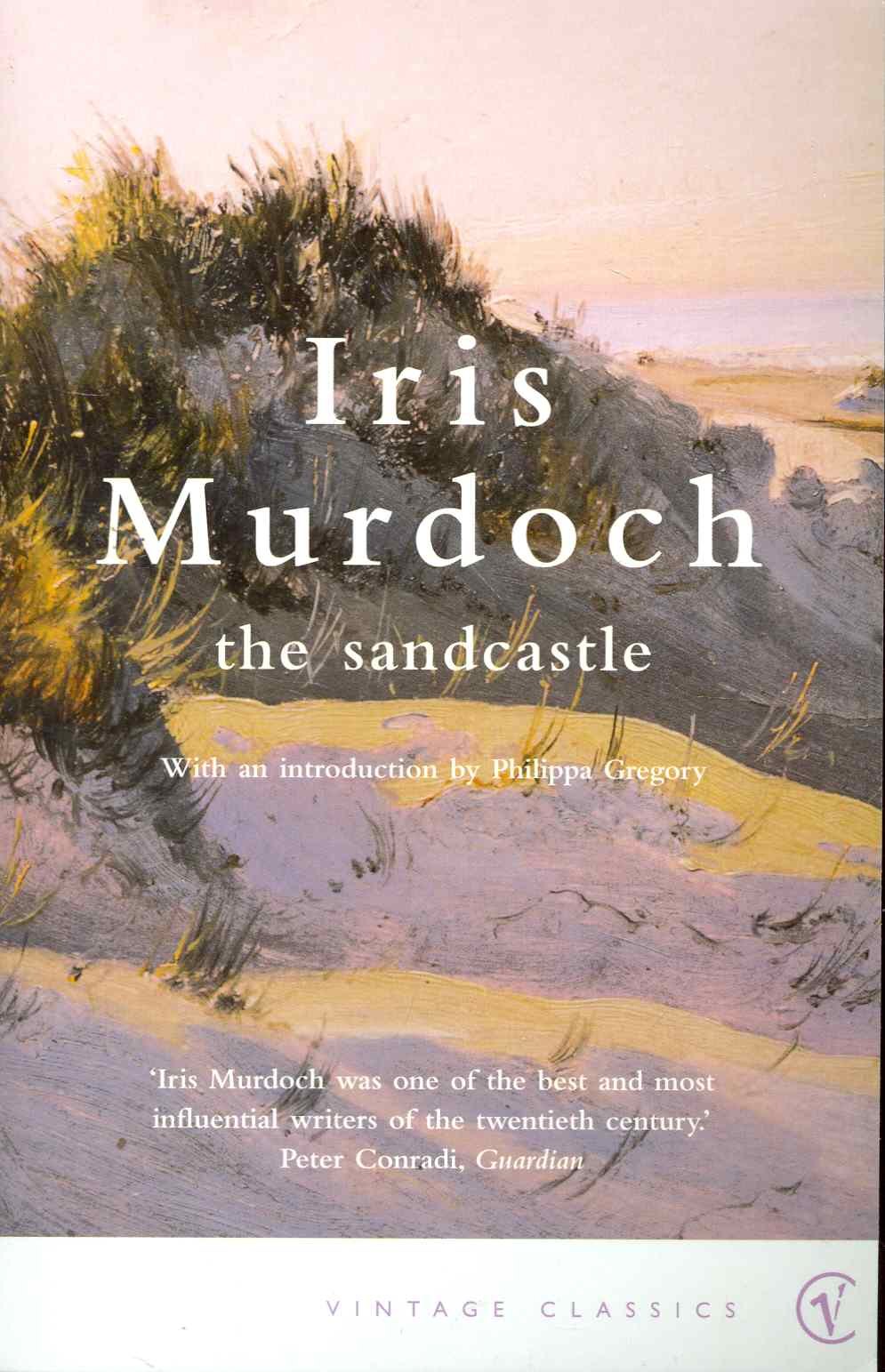 

The Sandcastle