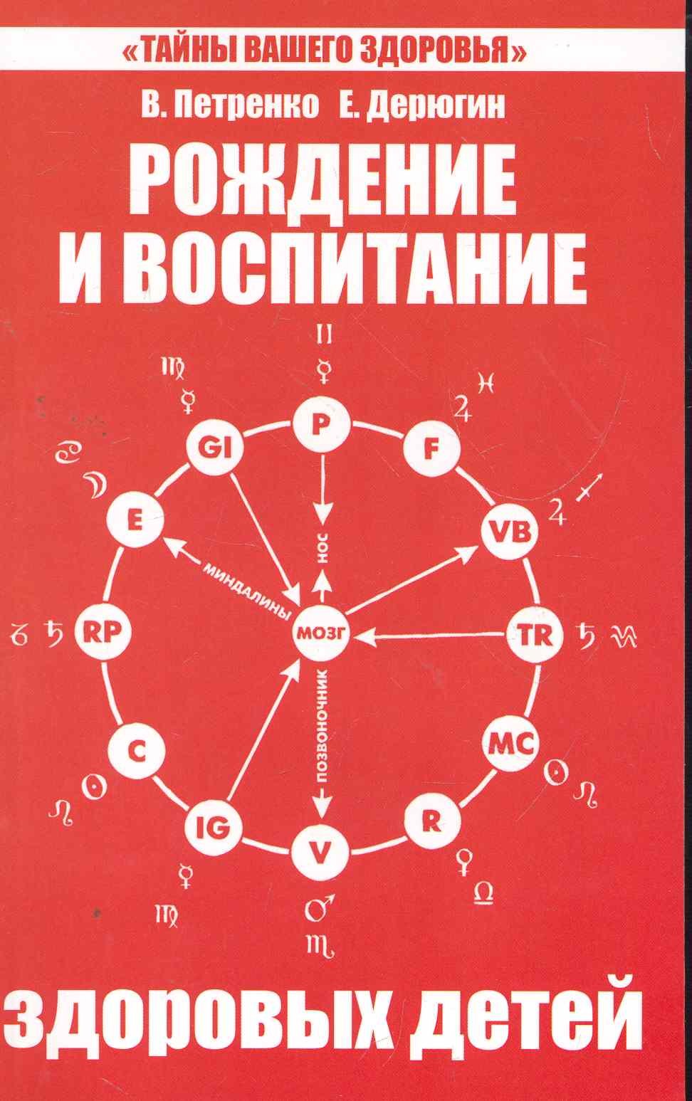 

Рождение и воспитание здоровых детей. 5-е изд.