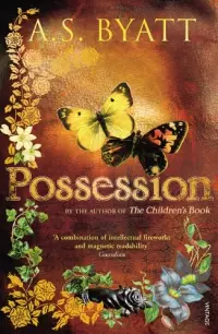 Byatt A. S. - Possession: Romance