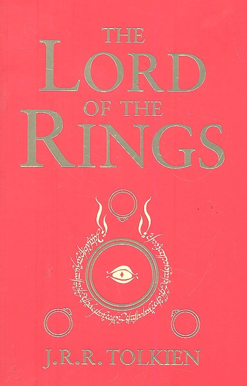 

The Lord of the Rings