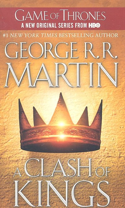 

Clash of Kings