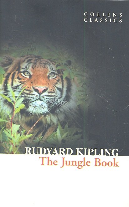 

The Jungle Book