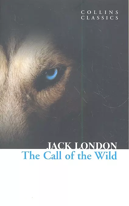 Лондон Джек - Call of the wild